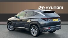 Hyundai TUCSON 1.6 TGDi Premium 5dr 2WD Petrol Estate